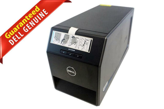 Dell Tower 500W 750VA 100-120V Battery Backup Uninterruptible Power Supply 2KWKY