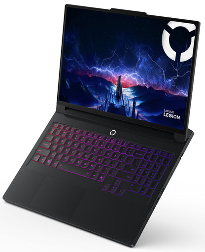 New Lenovo Legion Pro 7 Gaming 16" WQXGA 240Hz Ultra 9 275HX 64GB 2TB RTX 5080