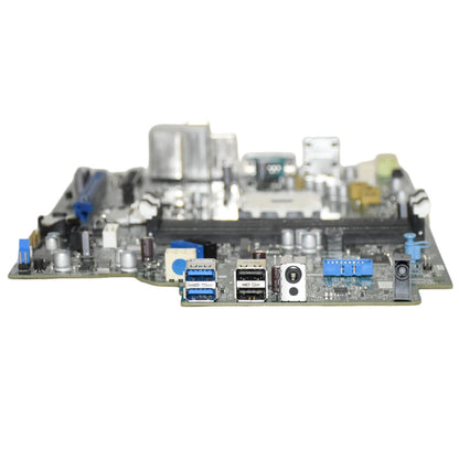 Dell Optiplex 5055 SFF Dual DP Socket AMD DDR4 Desktop Motherboard 7HXY6 62P7J