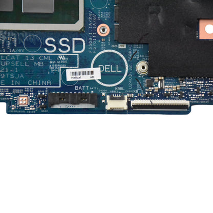 OEM Dell Inspiron 13 7300 2-In-1 Motherboard i5-10210U 1.6GHz DDR3 8GB RAM Y3H95