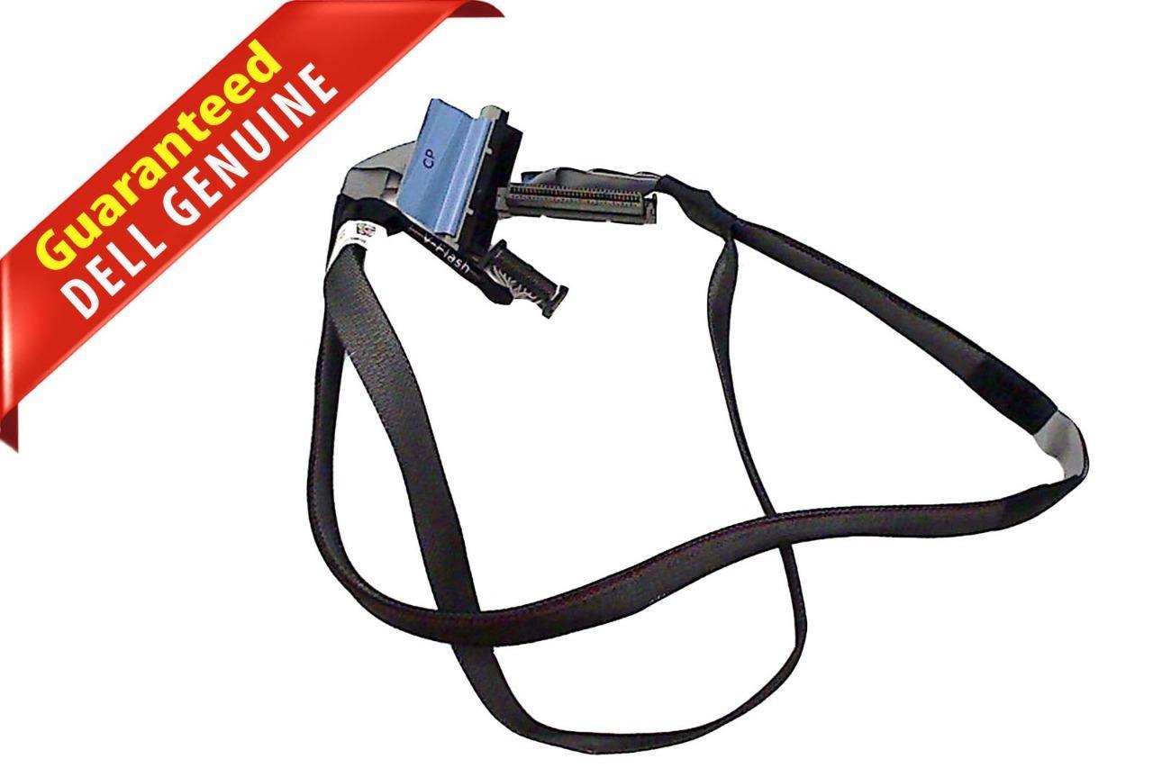New Dell PowerEdge R720xd HDD 24 Bay Backplane Control Cable RC6XN XF3CV 0XF3CV
