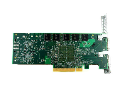 Isilon 3000X Mellanox InfiniHost III Ex Dual-Port InfiniBand PCIe 415-0017-07