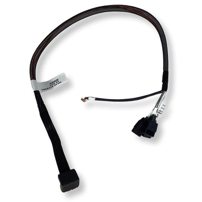 Dell PowerEdge C6100 36POS Interposer Connector Cable SATA 6017B0284201 8V07H
