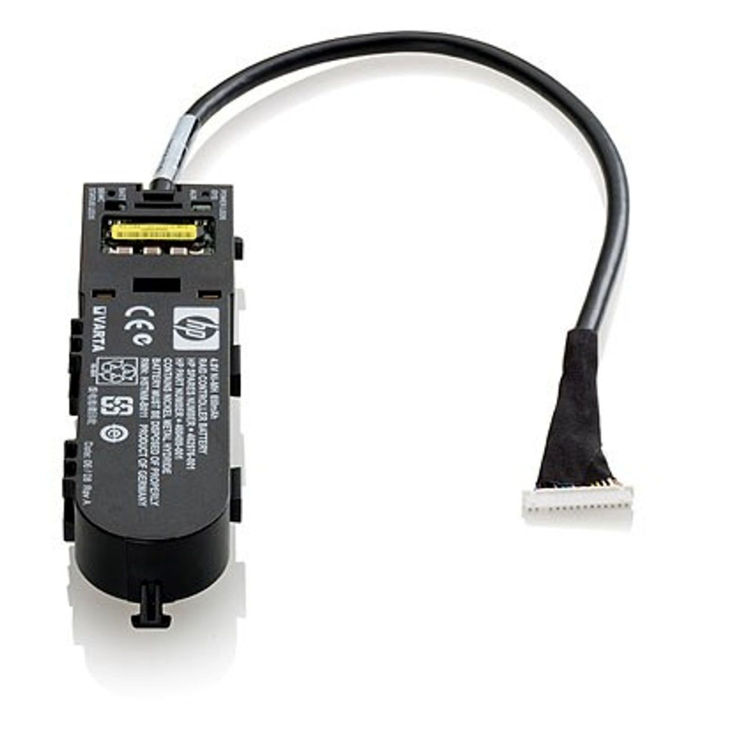 New HP MAH P SERIES 460499-001 462969-B21 462976-001 Raid Controller Battery
