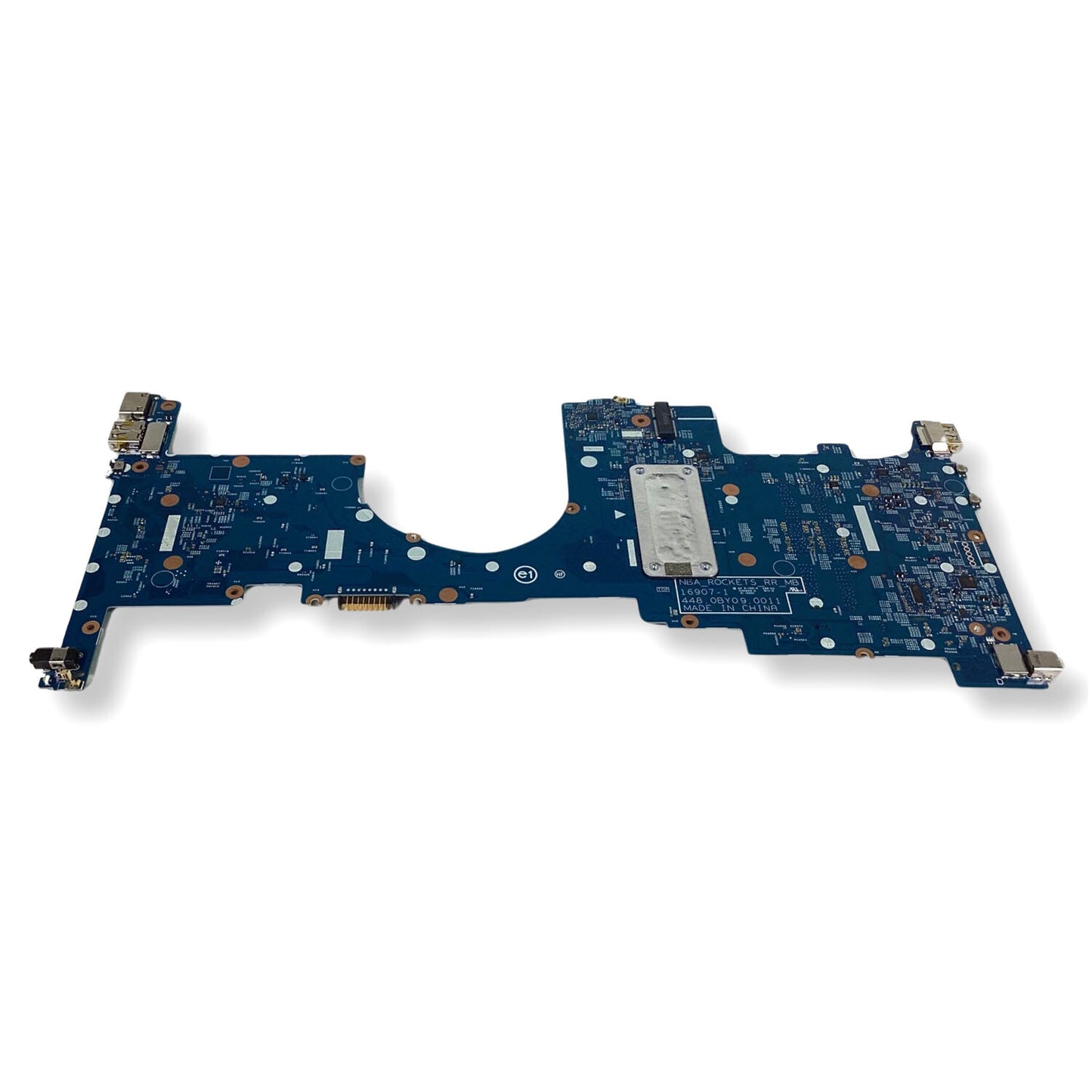 HP Envy x360 15 15-BQ Series AMD Ryzen 5-2500U Motherboard 935101-601 L00463-601