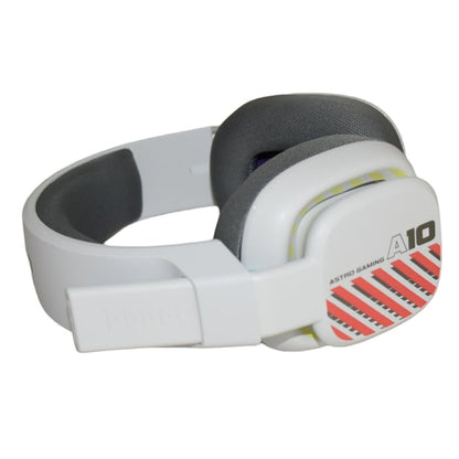 ASTRO Gaming A10 Gen 2 Wired Headset - PS5, PS4, Switch, PC/Mac - White
