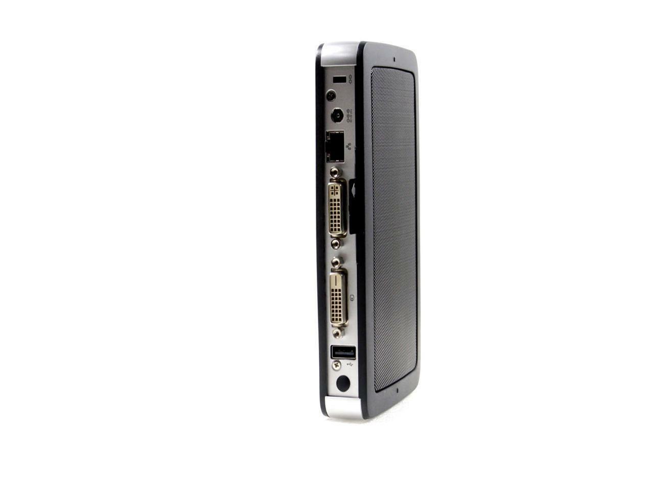 Dell Wyse 3020 AMD G-T48E 1.4GHz 2GB RAM 4GB SSD Citrix HDx RJ45 Thin Client