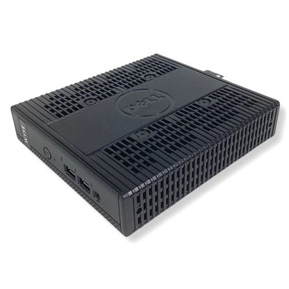 Dell Wyse 5010 Thin Client Dx0D AMD 2GB RAM 8GB SSD ThinOS 8.4_009 RJ-45 8MXGK