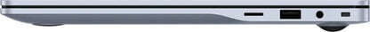 Samsung Galaxy Book4 Edge 15.6" FHD Snapdragon X Plus 16GB 512GB SSD FPR W11Pro