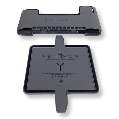 Lot of 50 Brydge Laptop Vertical Dock Stand Apple Macbook Air 13" 2018-21 BRY13M