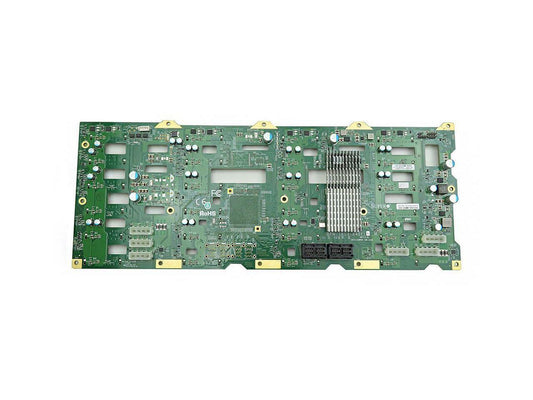 Supermicro BPN-SAS3-846EL1 Backplane (NOT FOR HOME PC)