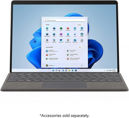 Microsoft Surface Pro 7+ 12.3" Touch Core i5-1135G7 16GB 256GB SSD Cam Win11Pro