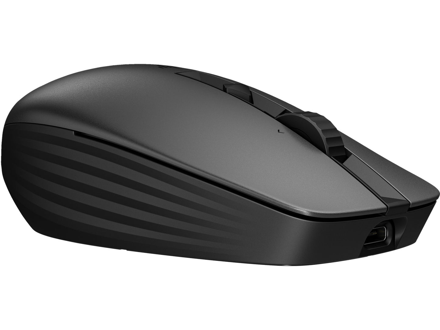 HP 715 Rechargeable Multi-Device Mouse