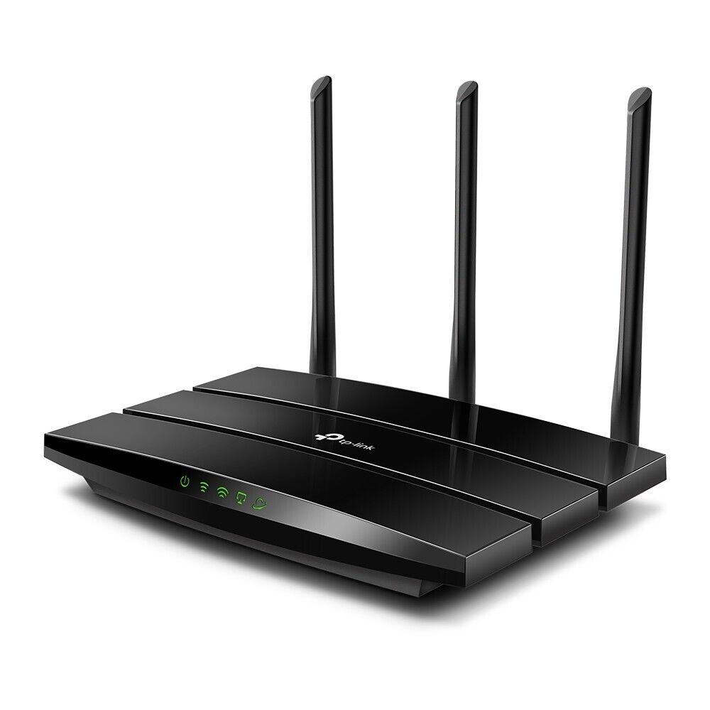 TP-Link AC1900 Smart WiFi Router (Archer A8) -High Speed MU-MIMO Wireless Router