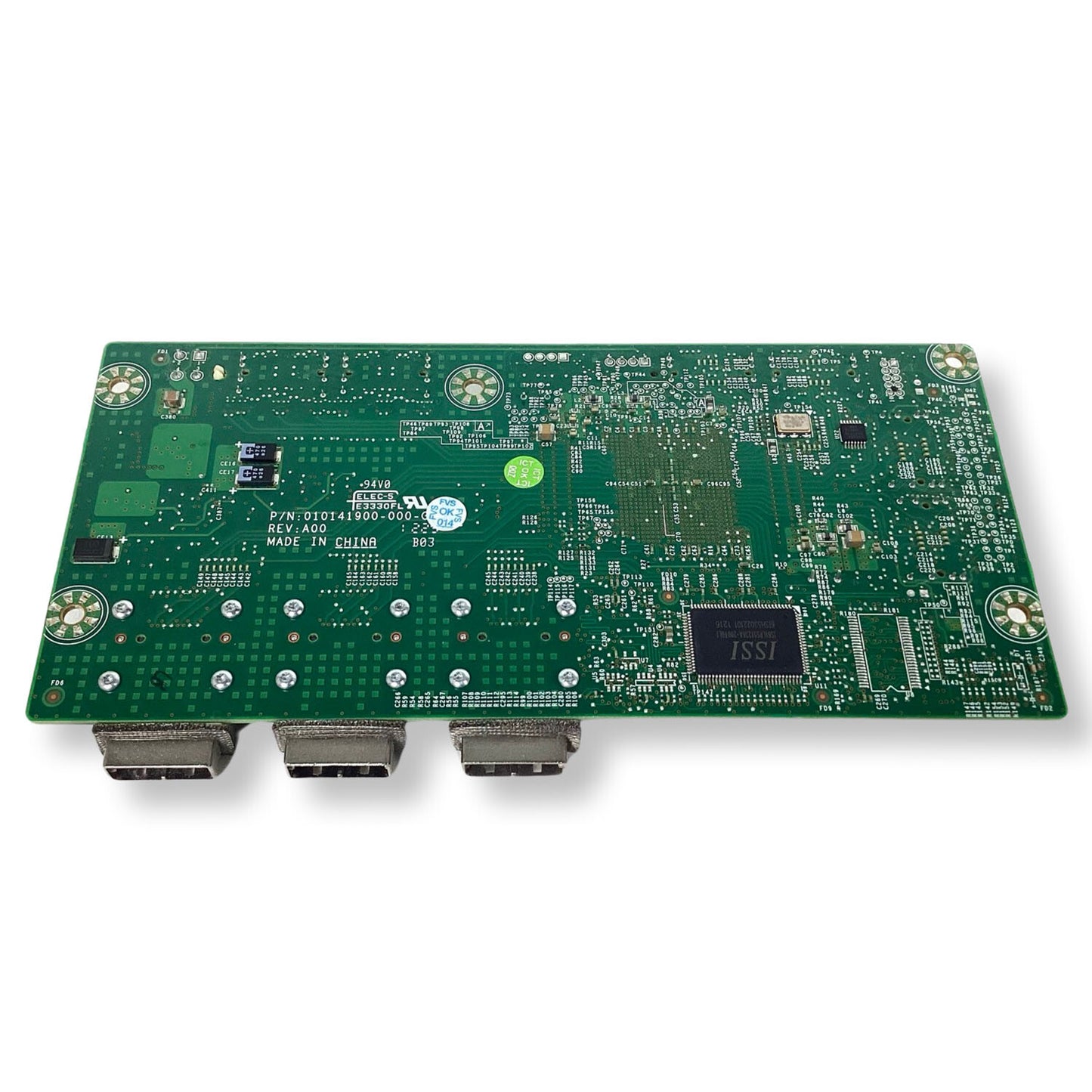 Dell PERC V10 Z0017A SAS-SATA RAID Controller Card No Bracket N4C2D 5R10N (NOT FOR HOME PC)