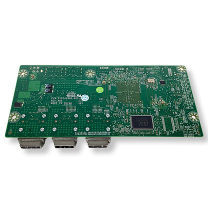 Dell PERC V10 Z0017A SAS-SATA RAID Controller Card No Bracket N4C2D 5R10N (NOT FOR HOME PC)