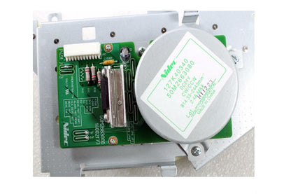 Genuine H6702 OEM Dell 5100CN Color Printer Phaser 6300 Developer Drive W/ Motor