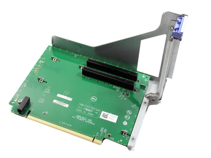 New Dell PowerEdge R920 Server 2 Slot PCI-E x8 G3 Riser Card 5G4C6 CY88X
