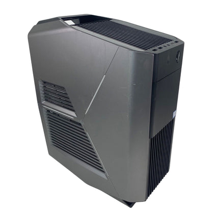 Dell Alienware Aurora R8 Desktop Barebone Gaming PC Chassis & Side Panel Cover