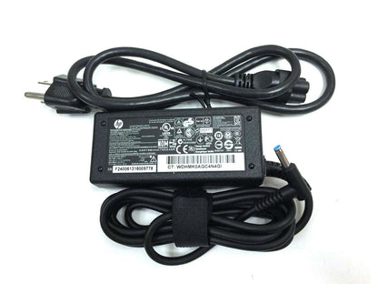 Genuine HP 19.5V 3.33A 65W AC Adapter 710412-001 753559-001 709985-002 Charger