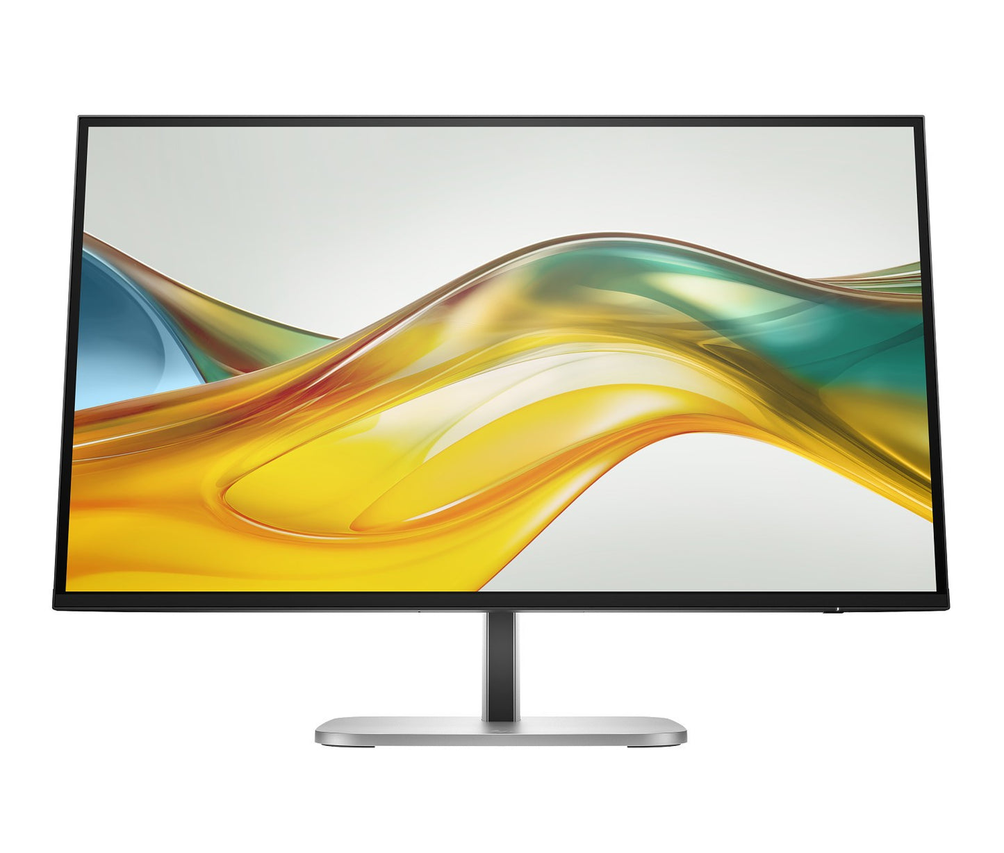 HP Series 5 Pro 27 inch QHD Monitor - 527pq 27" QHD (2560 x 1440) 50-100 Hz