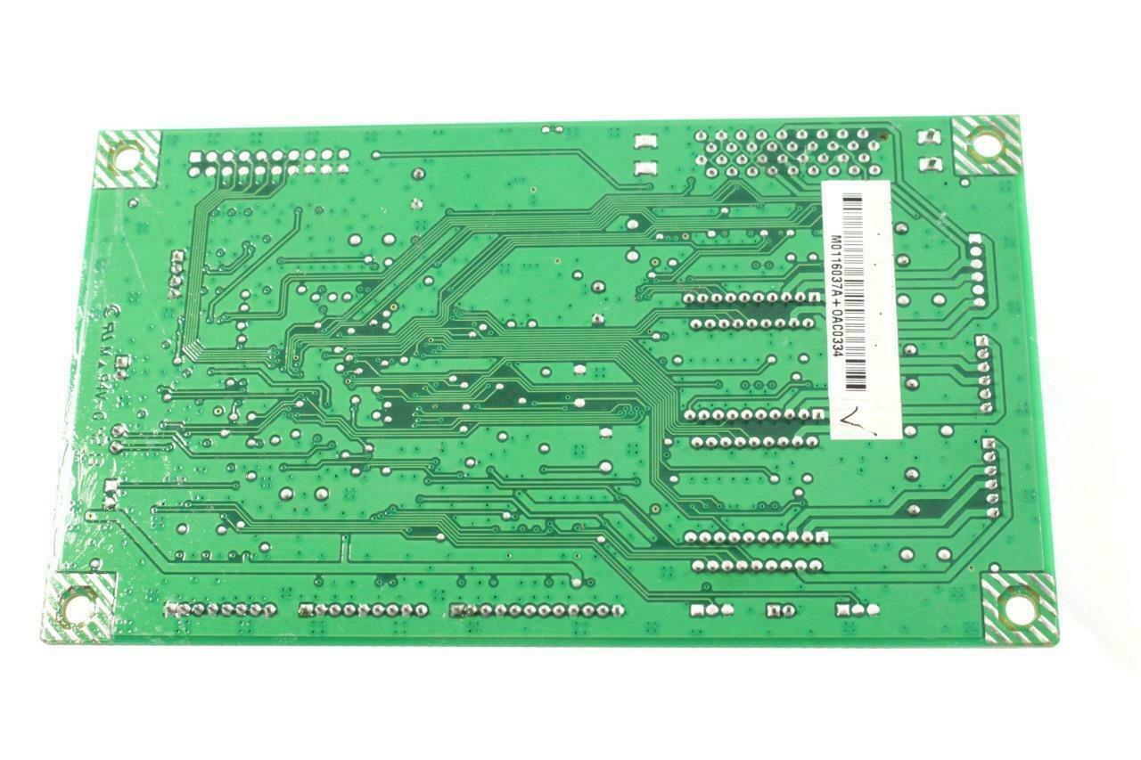 New OEM QSP Dell Laser Printer 5535dn AdF Controller Card Assembly VD2N1 0VD2N1