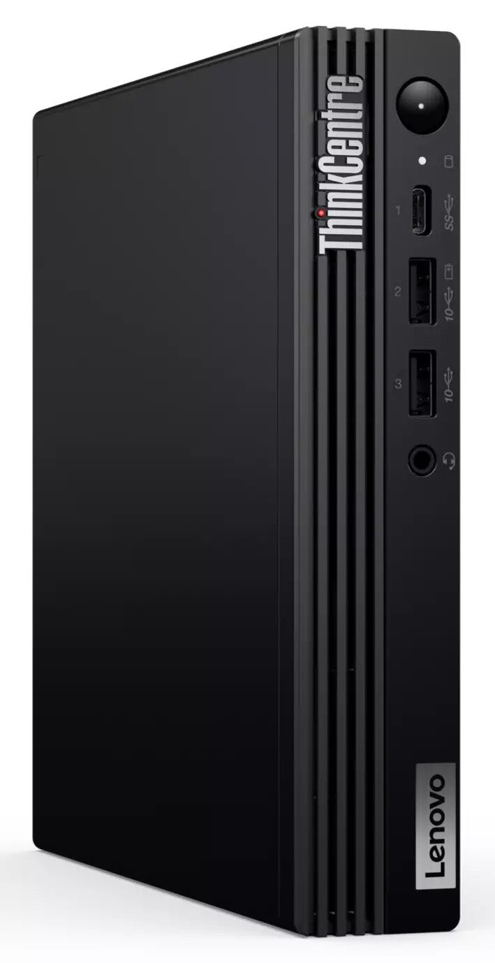 Lenovo ThinkCentre M70q Gen 5 Tiny i5-14400T 16GB 1TB SSD Wi-Fi
