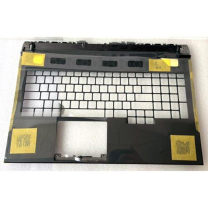 New Geniune Dell Alienware M17 R2 Laptop Palmrest Touchpad-58C9C