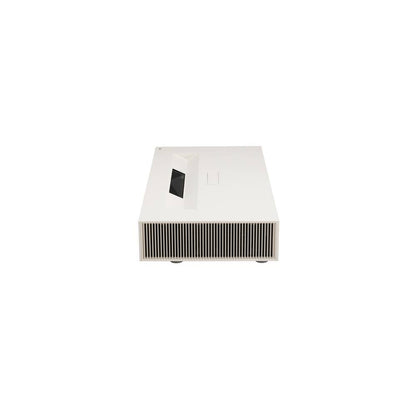 LG CineBeam HU915QE 3700-Lumen 4K UHD Ultra-Short Throw Laser DLP Smart Home The