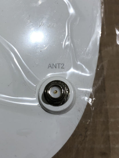 HPE Aruba AP-314 802.11n/ac Dual 2x2:2/4x4:4 MU-MIMO Dual Radio AP Access Point