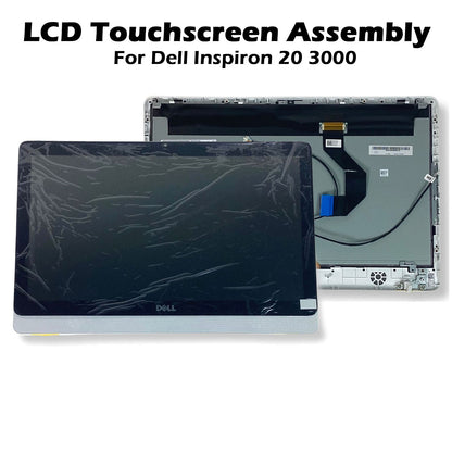 Dell Inspiron 20 3000 1600x900 19.5" AIO Touchscreen Assembly M195RTN0 1.1 C2MPX