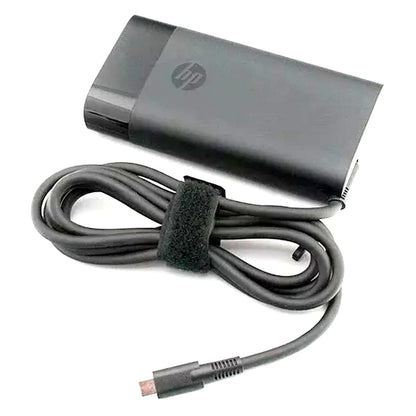 Genuine HP Spectre x360 90W USB-C Charger AC Adapter 904144-850 904082-003