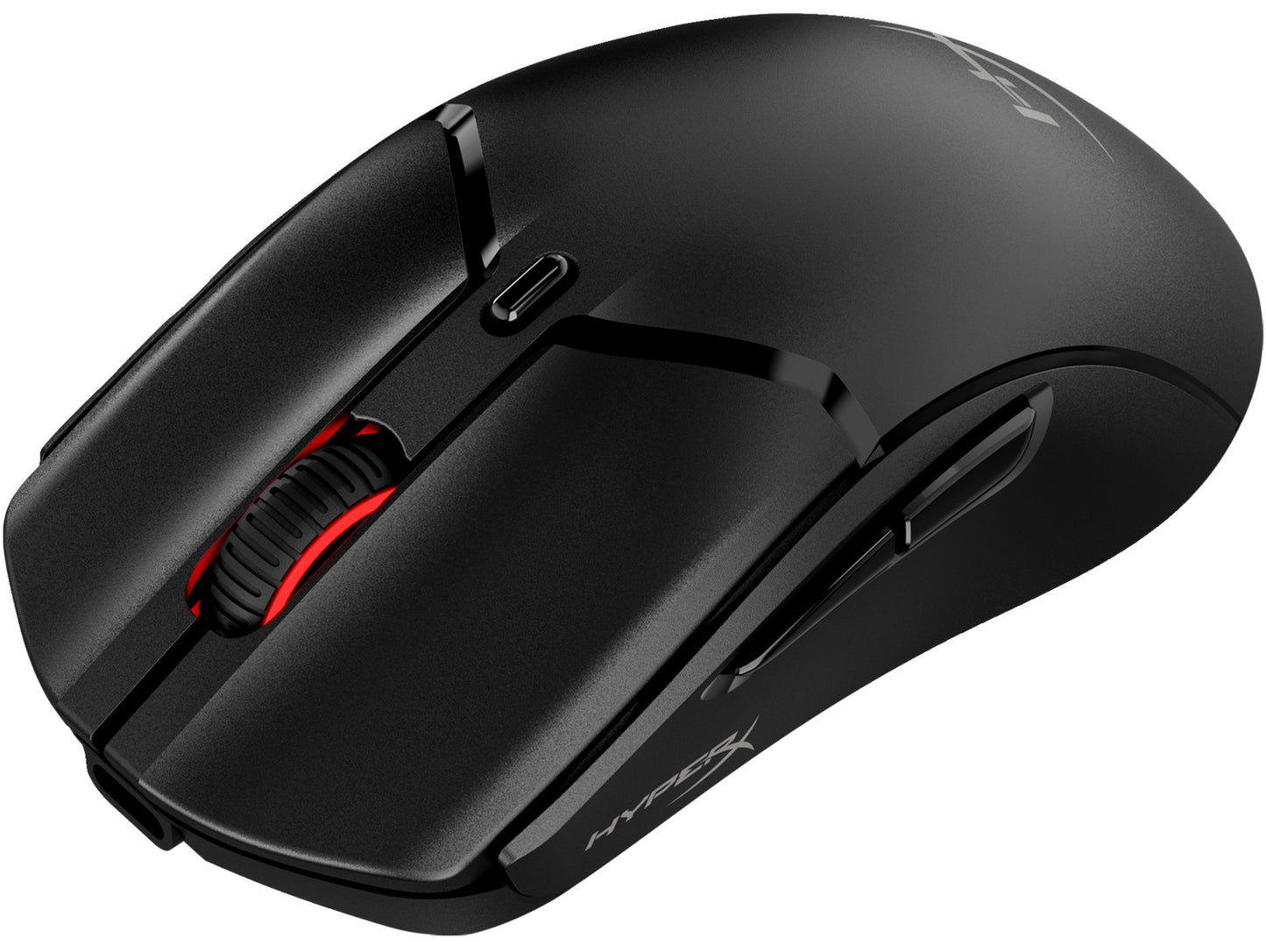 HyperX Pulsefire Haste 2 Mini - Wireless Gaming Mouse (Black)