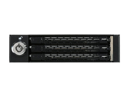 ICY DOCK MB993SK-B ACC HDD ICTDOCK| MB993SK-B R Accessories - PC