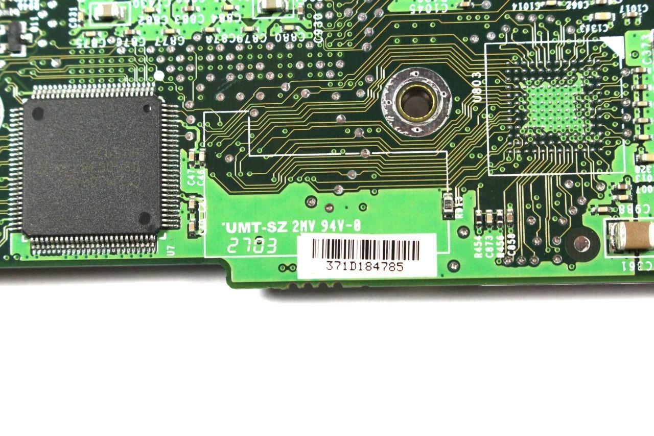Nvidia GeForce4 4200 Video Card 32MB Inspiron 8600 For Del Latitude D800 2Y833