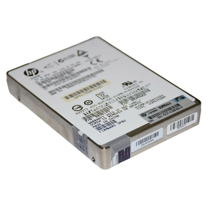 HP HSSC0920S5xnNMRI 920GB MLC SAS 6Gbps 2.5" SFF Solid State Drive 0B30149 (NOT FOR HOME PC)