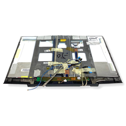 Genuine Alienware M17x 17" WXGA+ LCD Screen Display LTN170BT10 U519K 7J4C 895C1
