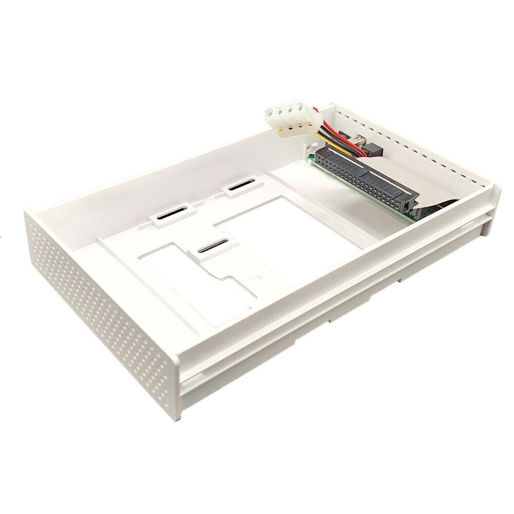 X-MEDIA XM-EN3451 V3 | USB 3.0 3.5-In IDE SATA Hard Disk External Enclosure Case
