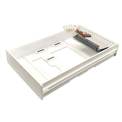 X-MEDIA XM-EN3451 V3 | USB 3.0 3.5-In IDE SATA Hard Disk External Enclosure Case
