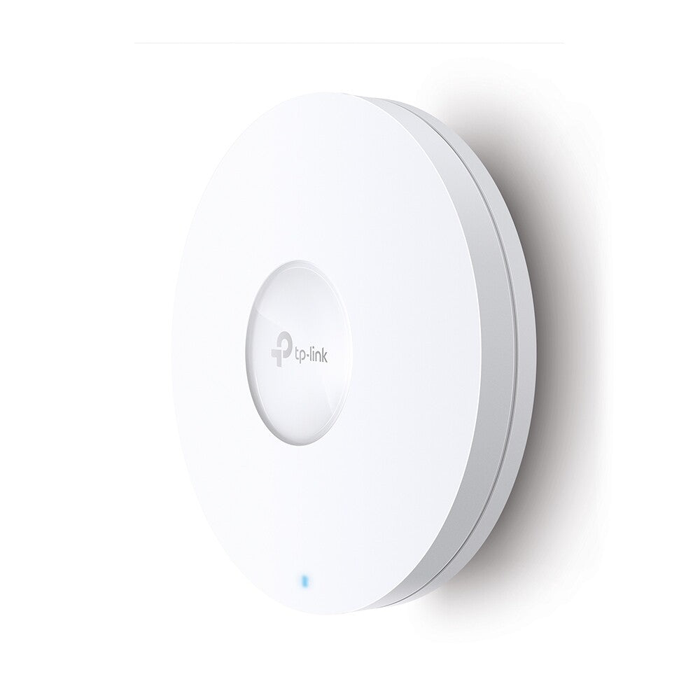 TP-Link EAP670 | AX5400 Wireless Dual Band Ceiling Mount Wi-Fi 6 Access Point