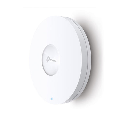TP-Link EAP670 | AX5400 Wireless Dual Band Ceiling Mount Wi-Fi 6 Access Point