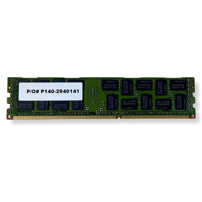 Samsung M393B1K70CH0-CH9Q5 8GB DDR3 1333Mhz PC3-10600 Server RAM ECC XG2VK (NOT FOR HOME PC)