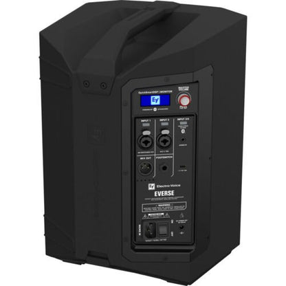 Electro-Voice EVERSE 8 Weatherized Battery-Powered Loudspeaker