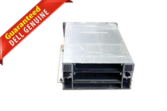 Dell EMC CX3-80 CHASSIS ONLY Hammerhead Mallet XPE2 HPE-S Fibre Channel KJ730