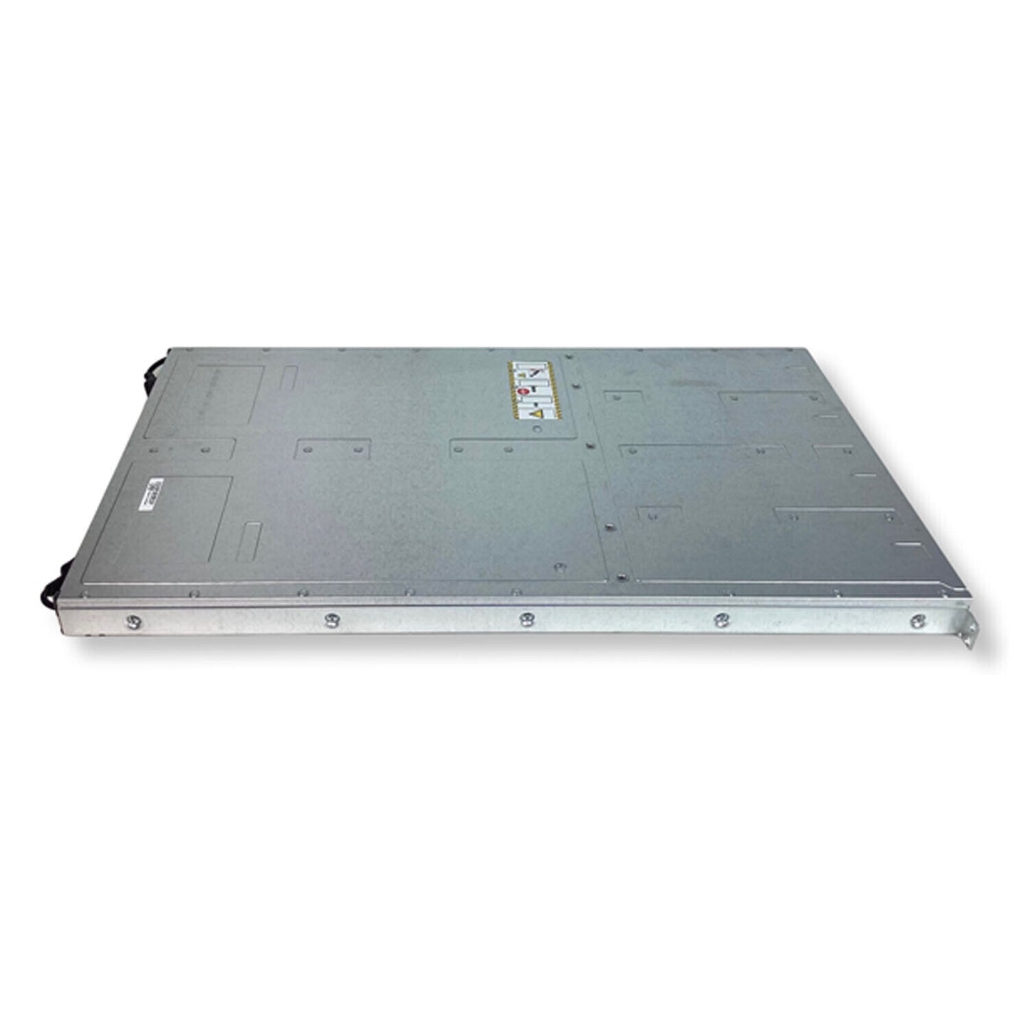 0GJ765 Dell EMC Spe-N Nx4-2C-A-Fd SCSI Network Storage Controller
