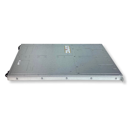0GJ765 Dell EMC Spe-N Nx4-2C-A-Fd SCSI Network Storage Controller