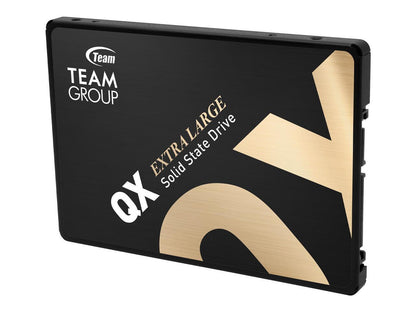 Team Group SSD 4T|TEAM T253X7004T0C101 R