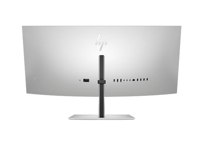 HP Series 7 Pro 37.5 inch WQHD+ Thunderbolt 4 Monitor - 738pu 37.5" WQHD+ (3840