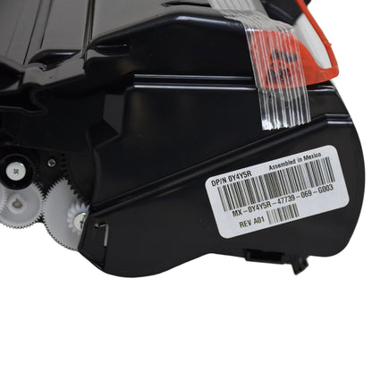 New Sealed Dell 5530DN 5535dn Extra High Yield Black Toner Cartridge Y4Y5R 9GPVM