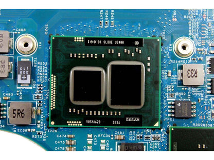 New Acer Aspire 1830 1830T Intel Celeron U3400 1.06GHz Motherboard 55.4GS01.271G